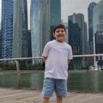 La Estudiantina 2025 se realizará en el cuarto tramo de la Costanera