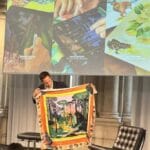 Conmoción en Villa Crespo: hallan sin vida a una familia completa en un departamento