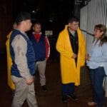 Detuvieron a cuatro sospechosos del millonario robo al casino de Posadas