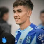 Colapinto buscará seguir sumando puntos en el GP de Austria de Fórmula 2