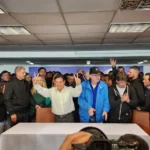 Con el 45% de mesas escrutadas, el Frente Renovador NEO lidera los resultados en Misiones