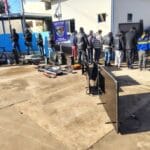 La Policía de Misiones se capacita con expertos internacionales en ciberseguridad