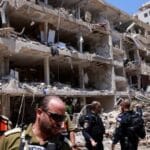 Julieta Makintach renunció a su cargo como jueza del TOC Nº2 de San Isidro