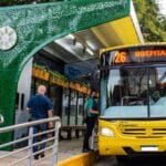 Santino recibió su segundo trasplante de médula y sigue en recuperación en Singapur