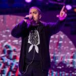 Argentina venció a Chile con golazo de Julián Álvarez y debut récord de Mastantuono