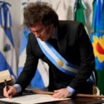 Argentina visita a Chile en un duelo clave por las Eliminatorias Sudamericanas