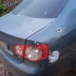 Detuvieron a la gitana que amenazó al médico esteticista