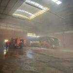 El Papa exige el fin inmediato de la “barbarie” en Gaza tras ataque a la única iglesia católica