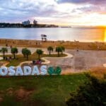 Control migratorio unificado en el tren Posadas–Encarnación a partir del 14 de julio