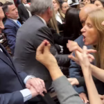 Oscar Herrera Ahuad exigirá reciprocidad al Gobierno Nacional