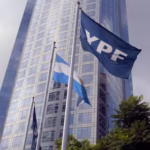 Estados Unidos suspende temporalmente la entrega del 51 % de YPF