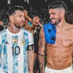 Murió el custodio de Annabelle durante una gira por América Latina