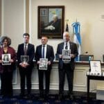 Argentina Femenina arranca con triunfo la Copa América 2025