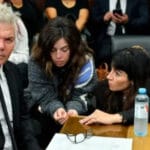 Se incendió un depósito ilegal de electrodomésticos en La Plata