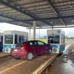 Incendio en una vivienda dejó como saldo una víctima fatal en Iguazú