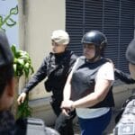 Arrestan en Guaraní a una mujer acusada de explotar sexualmente a su sobrina