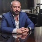 Tres heridos en un choque múltiple en pleno centro de Posadas