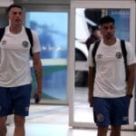 Detuvieron a una mujer por abandono animal tras el rescate de un perro en grave estado en Posadas