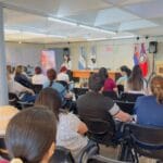 El gobernador, Hugo Passalacqua confirmó el programa “Ahora Fiestas”.