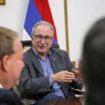 San Isidro: investigación conjunta derriba una red de robos domiciliarios