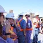 Posadas: condenaron a Gurina y Sánchez a prisión en suspenso por el acampe de 2024