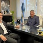 Detienen a un exgendarme acusado de abusar de una adolescente en El Soberbio