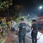 Tercer recapturado tras la fuga en Irigoyen: cayó “Dente”, acusado de homicidio