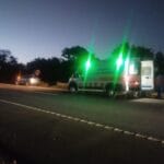 Colapinto busca puntos en el último Gran Premio del año