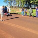 La Navidad vuelve a brillar en Capioví con propuestas para toda la familia