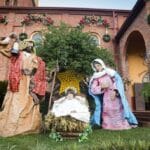 Un niño de 3 años quedó solo toda la noche y fue protegido por vecinos y la Policía