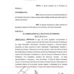 Farmacéuticos destacan que el programa Ahora Remedios permite retomar tratamientos esenciales