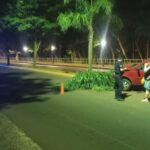 “Papá Noel” recibirá a las familias en el Parque de las Fiestas