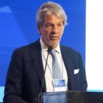 Viviendas rurales en Alberdi