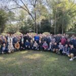 El deporte argentino celebró a sus figuras: Canapino ganó el Olimpia de Oro
