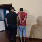 La policía de misiones investiga la muerte de un bebé en el caps n°23