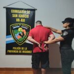 Hallaron el cuerpo del joven desaparecido en el arroyo Ñacanguazú