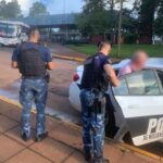 Tenía 2,33 g/l de alcohol: la Policía evitó un posible siniestro vial en Los Helechos