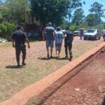 Incendio en un aserradero de Eldorado: solo daños materiales