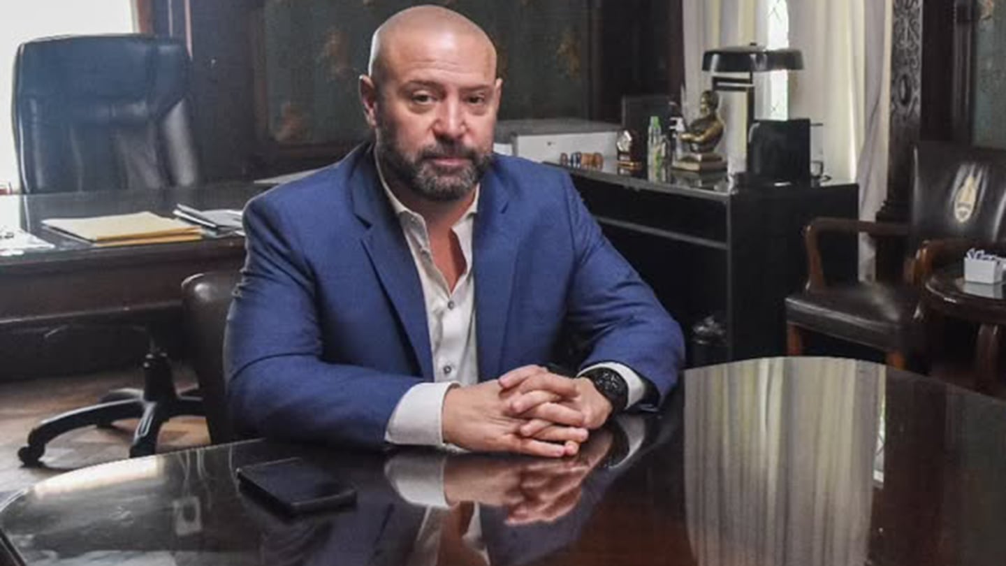 Procesaron a Spagnuolo y a otros 18 acusados por la causa ANDIS