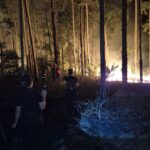 Passalacqua inauguró el 911 en Alem y amplió la red de videovigilancia