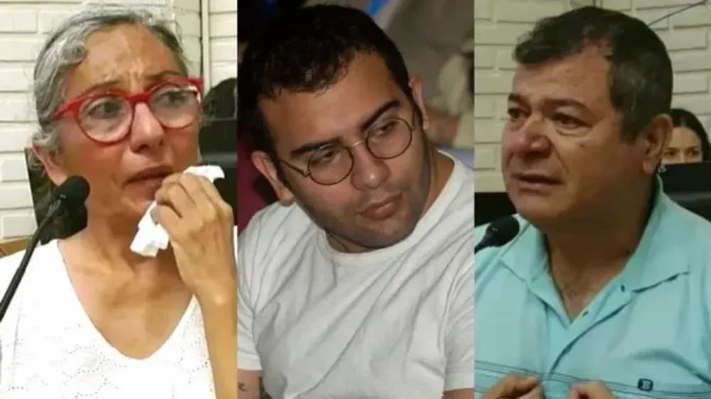 Caso Cecilia: perpetua para el clan Sena y penas para los encubridores