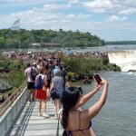 Murió un automovilista tras chocar con un camión en Fachinal